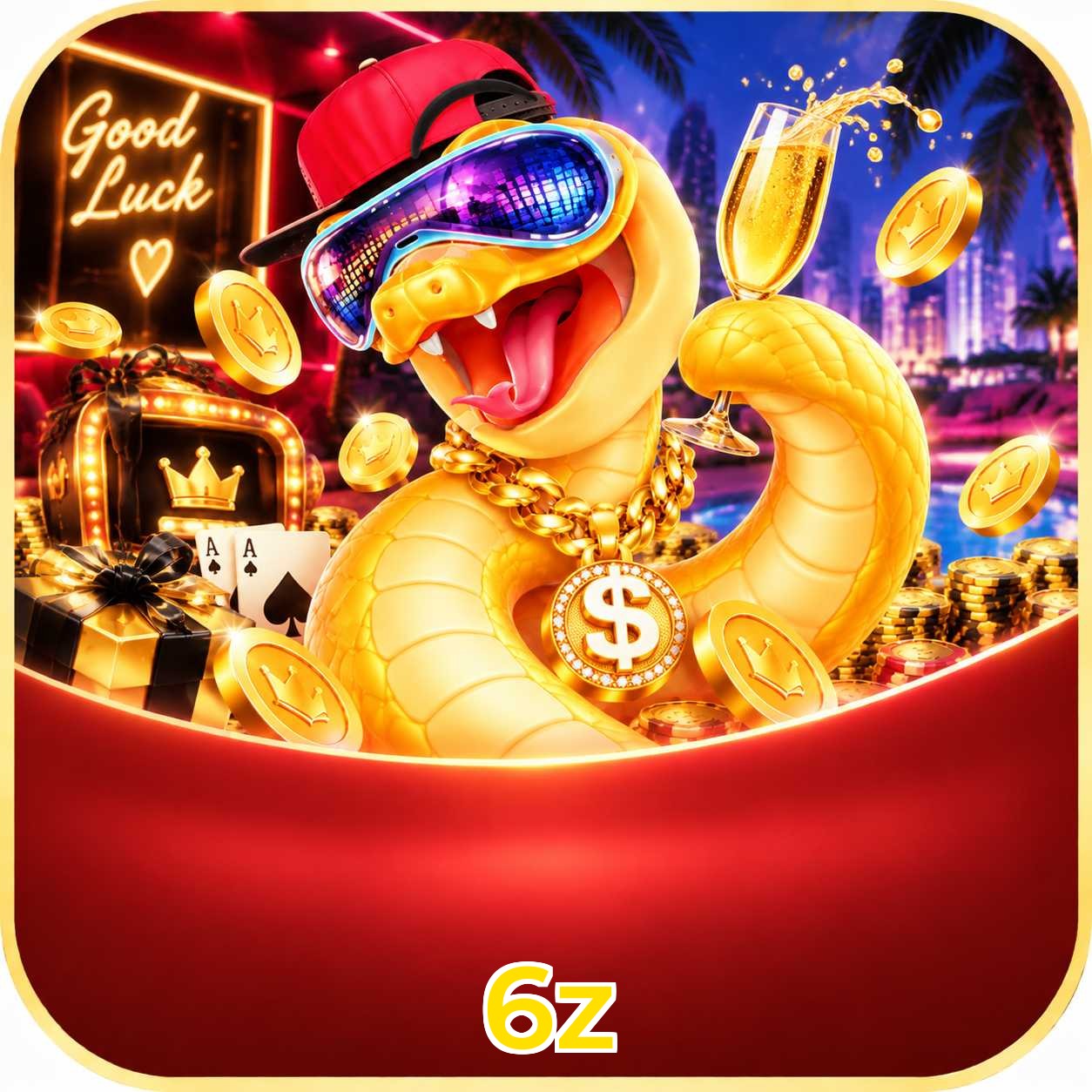 PG Slots Collection