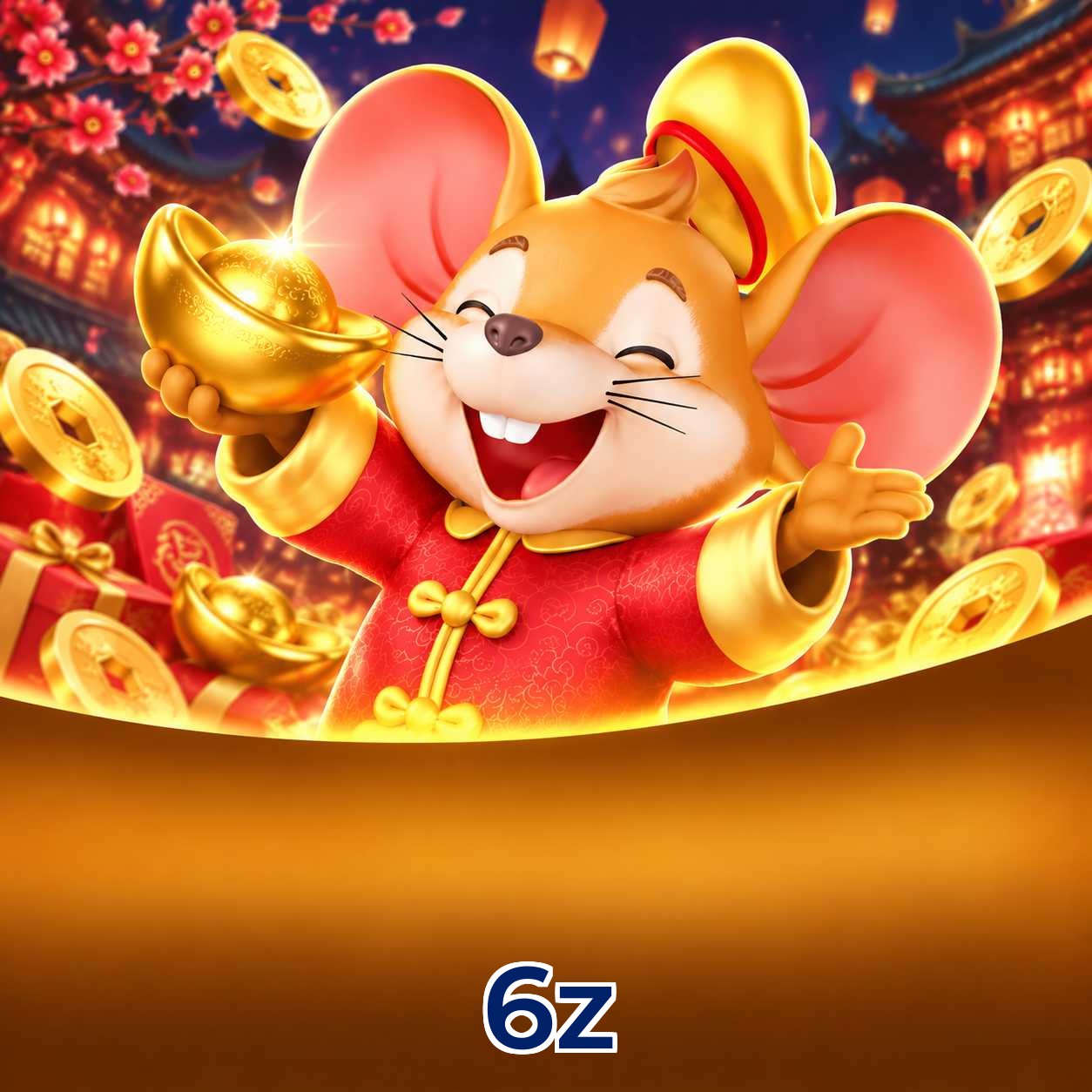Fortune Dragon Slot