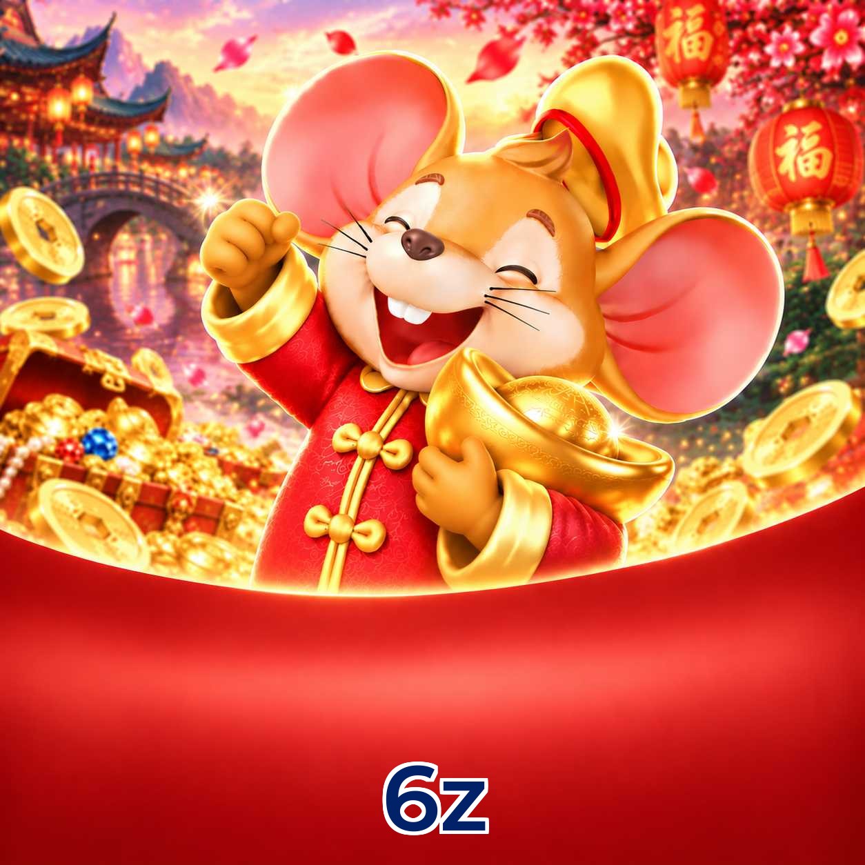 6z Facebook - Página oficial com promoções e comunidade ativa