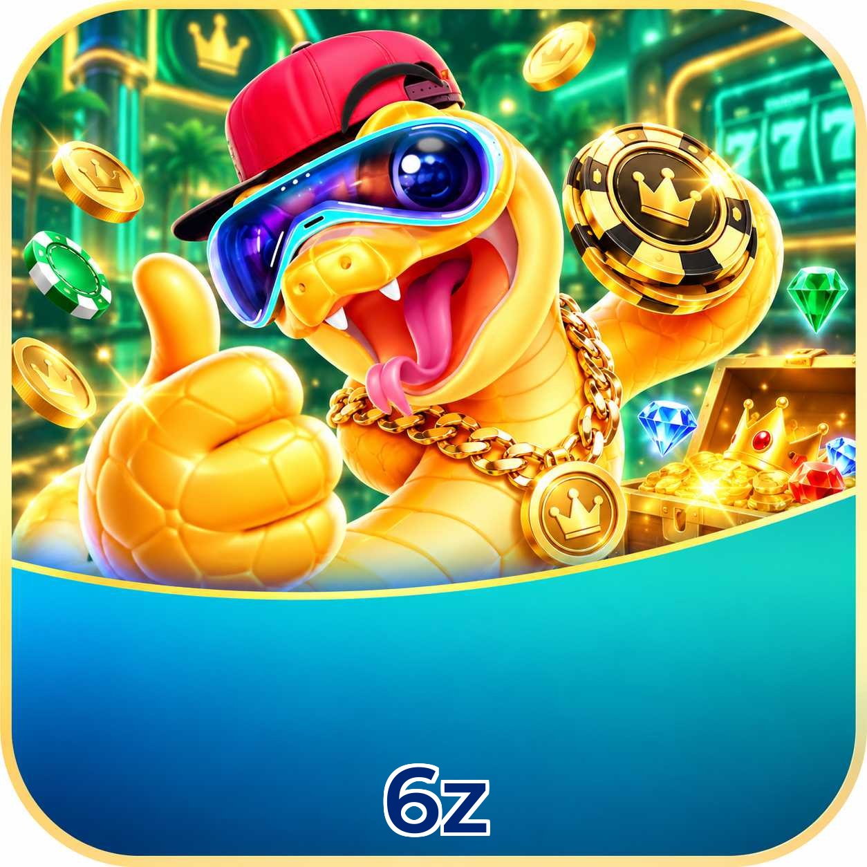 Mahjong Ways Slot - PG Soft
